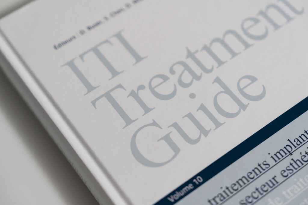 Scientific publication in oral pathology and dental complications research