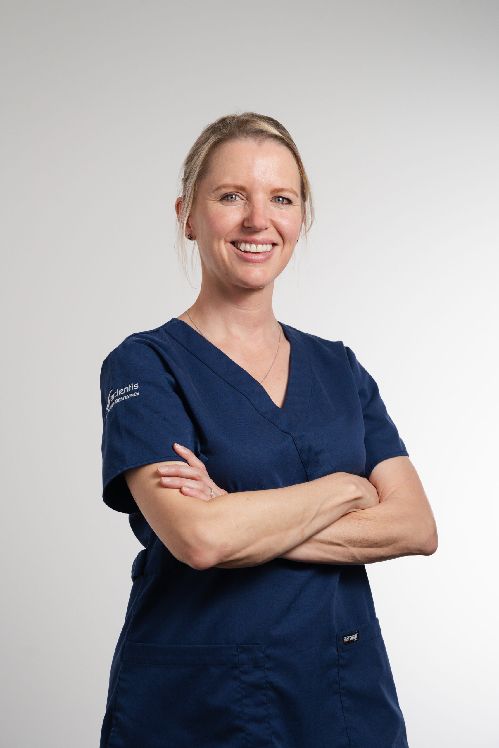 Dre Tiphaine Jolivet